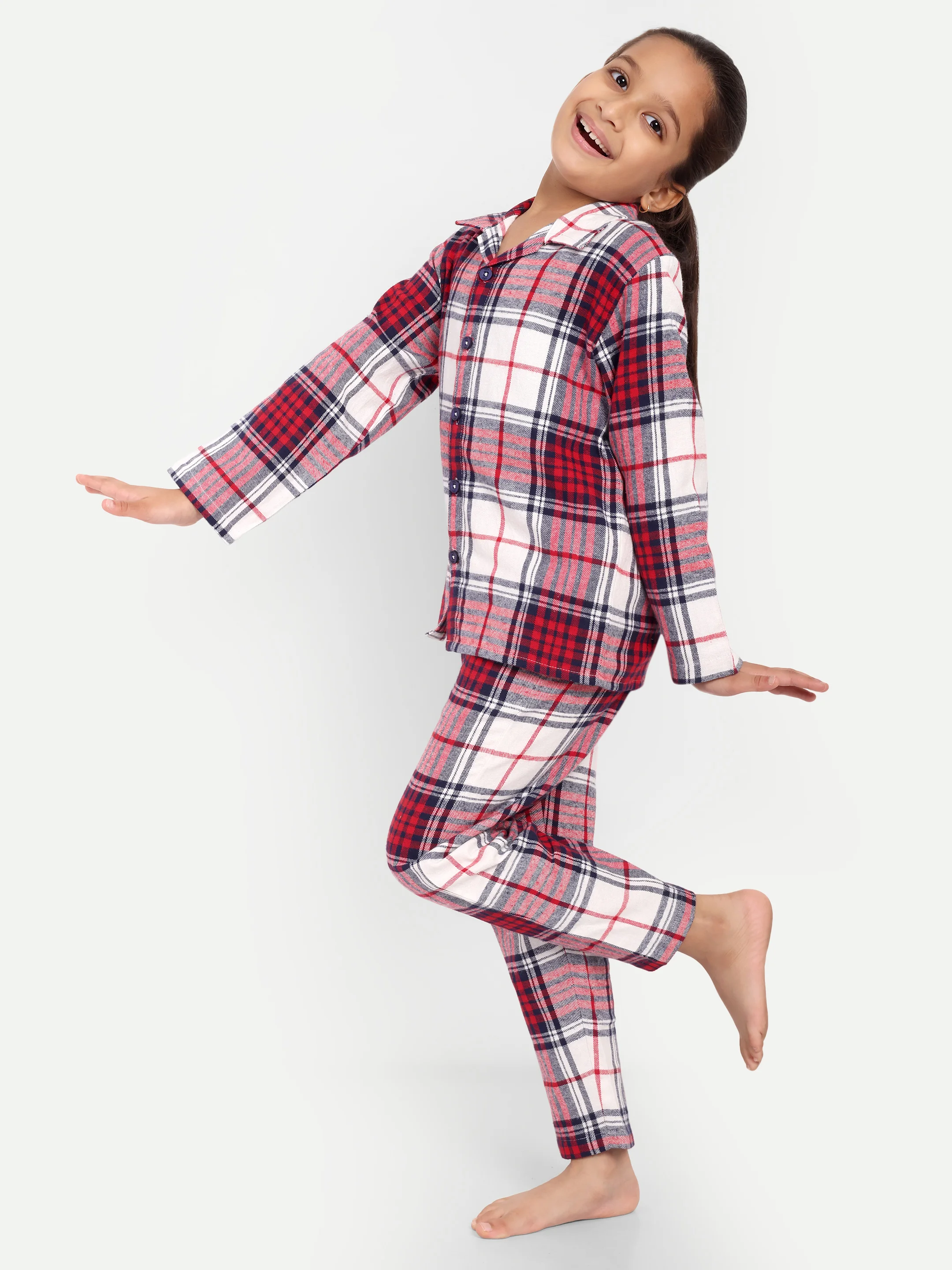 ecomm kids shoot